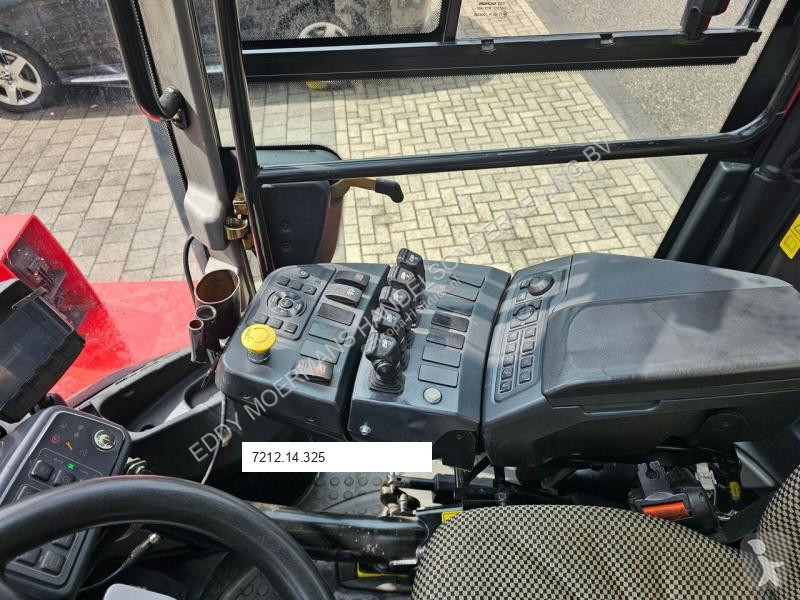 Stivuitor Kalmar DCG 120-6