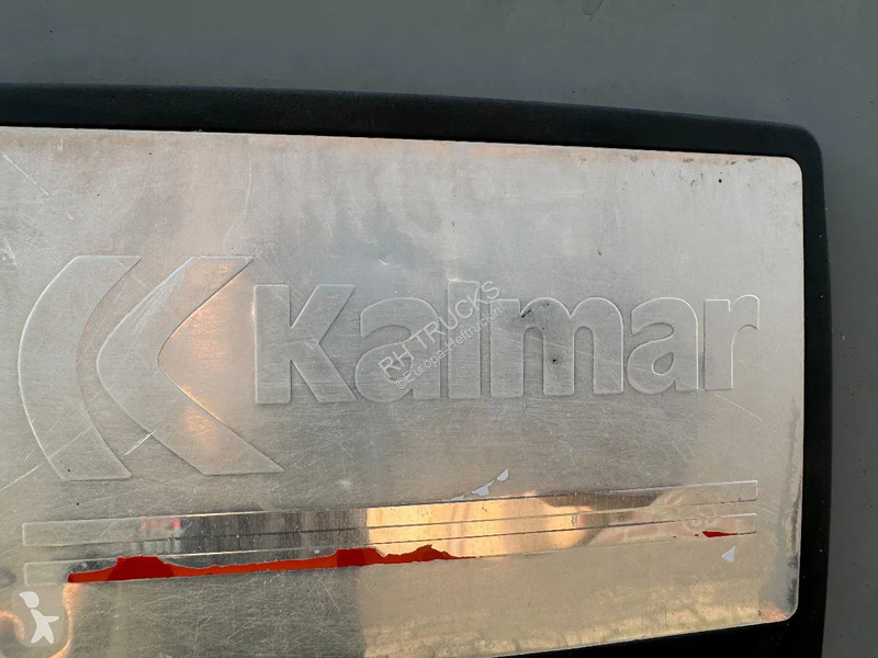 رافعة شوكية Kalmar M334 DCD 160-12 M334 DCD 160-12