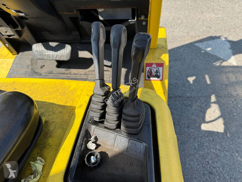Heftruck Hyster H2.00XMS H2.00XMS