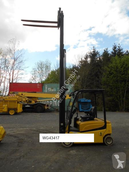 Stivuitor Yale ERP20VF