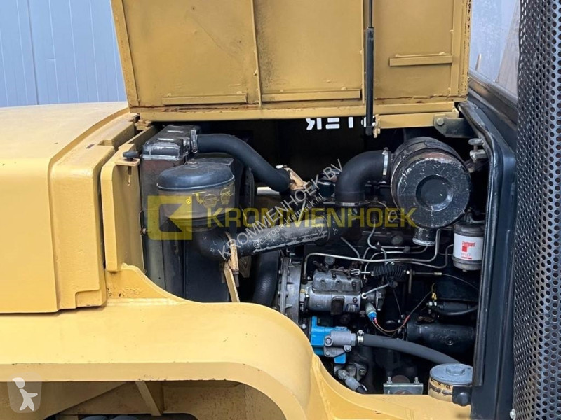 Heftruck Hyster H 6.00 XL