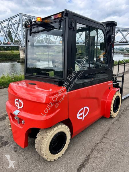 Stivuitor EP  CPD50L1