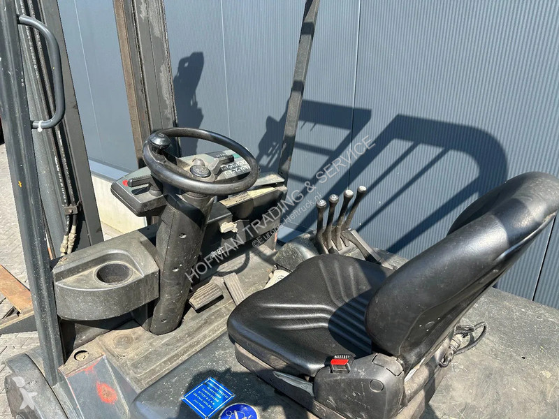 Stivuitor Still R 60-35