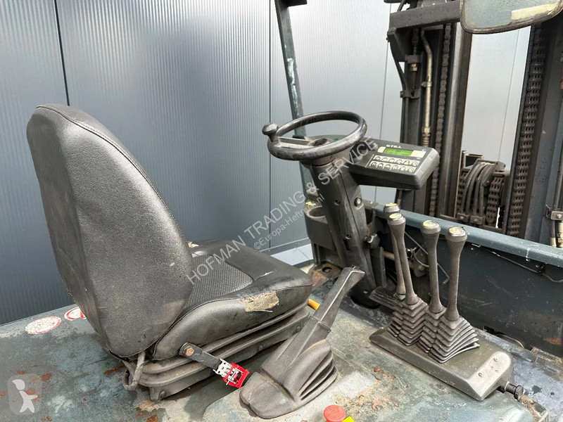 Carrello elevatore Still R 60-40