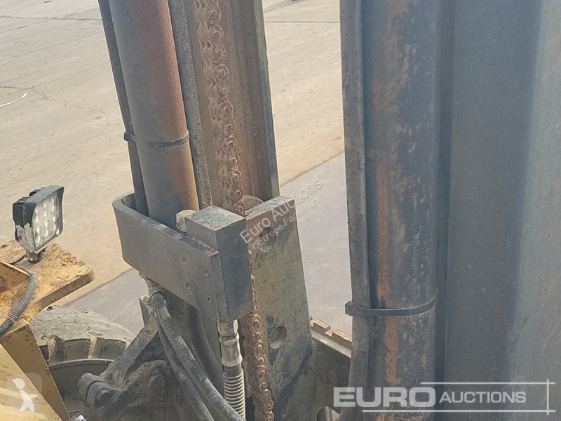 Heftruck Caterpillar V80E
