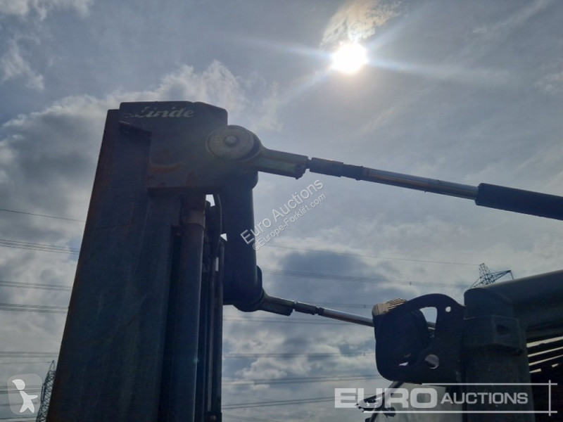 Heftruck Linde H50D-02
