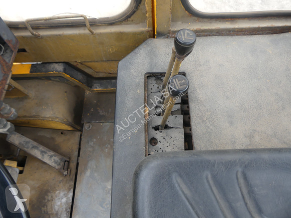 Heftruck Caterpillar