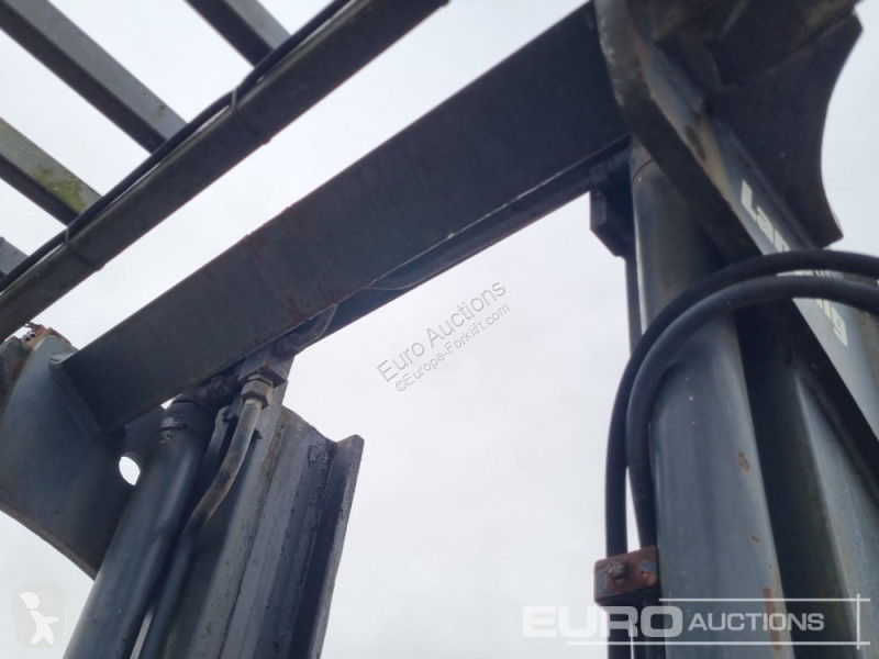 Heftruck Linde H70D