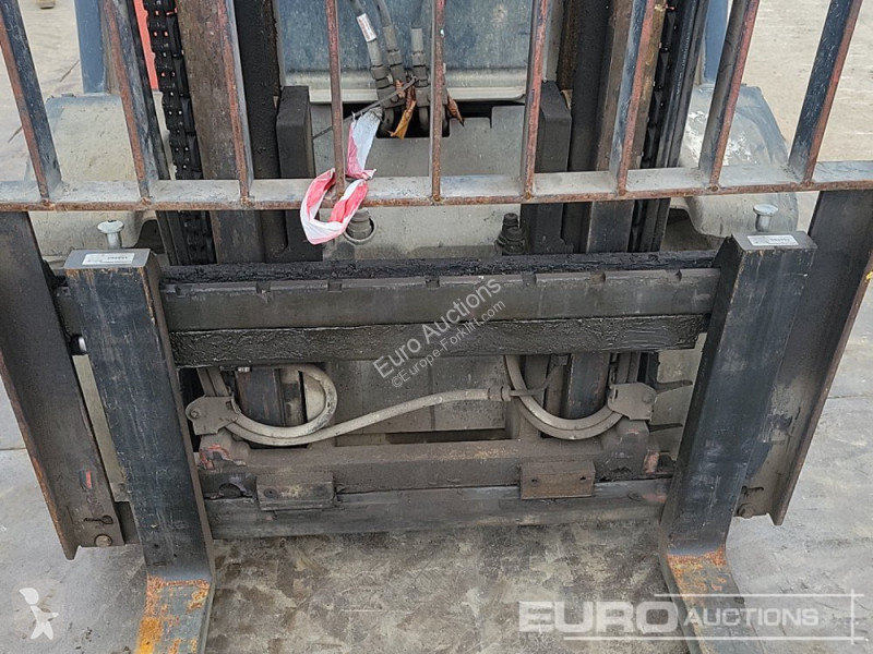 Heftruck Linde H30D-01