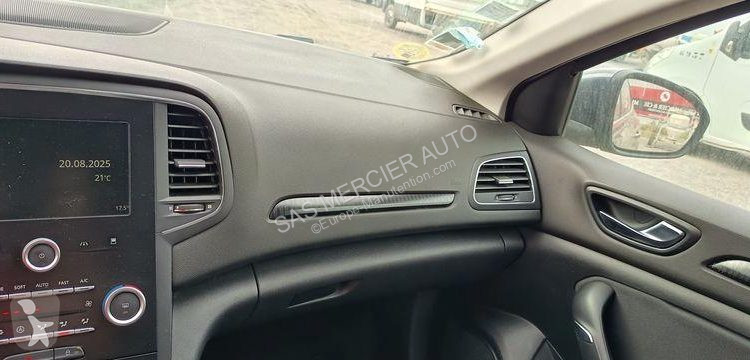 Autoutilitară Renault