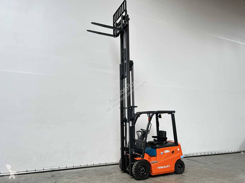 Løftetruck Noblelift FE4P16QC