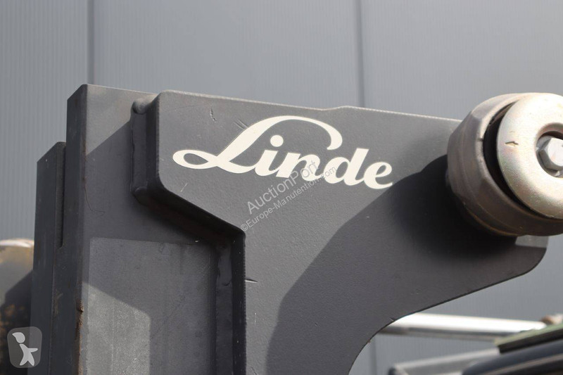 Heftruck Linde H35D