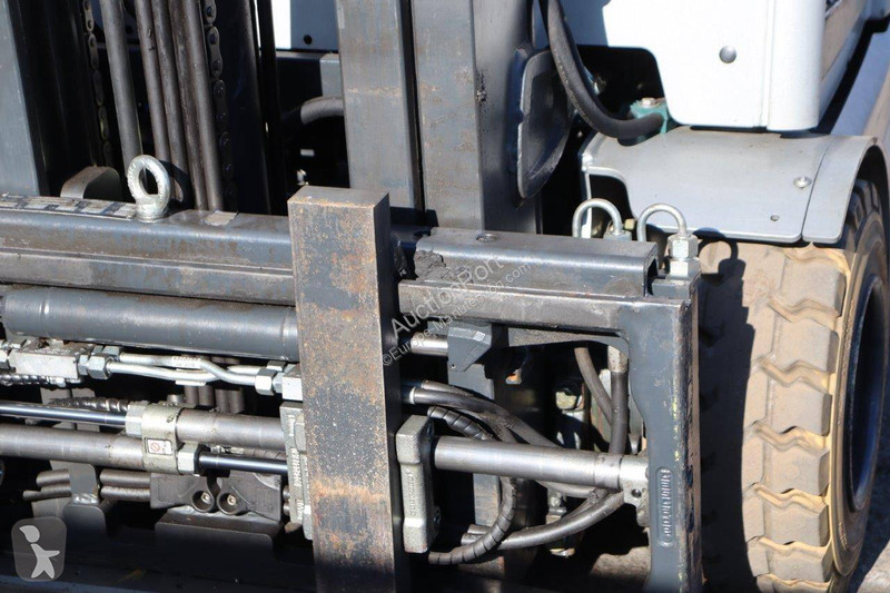 Heftruck Still -20PL