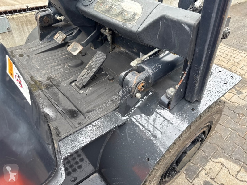 Heftruck Doosan D 40 SC-7