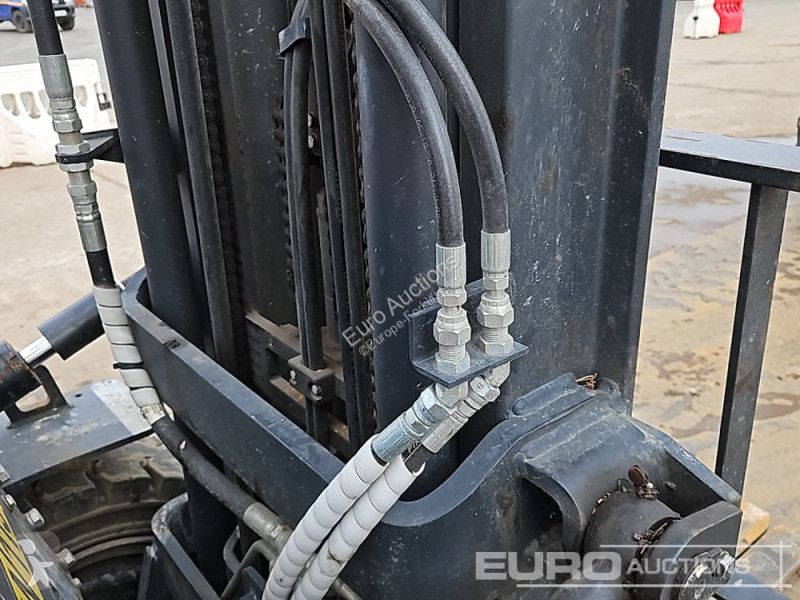 Carrello elevatore  D30GP
