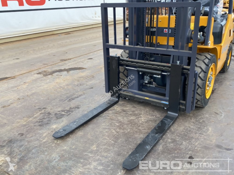 Carrello elevatore  HH30Z