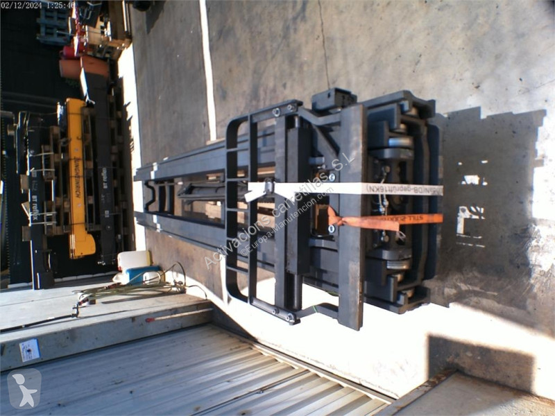 Автопогрузчик Still FM-X17