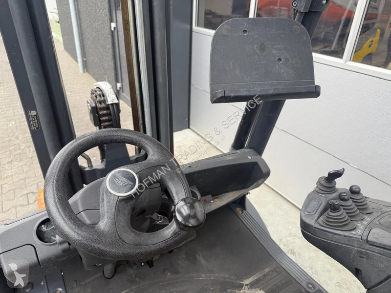 Heftruck Linde H25D