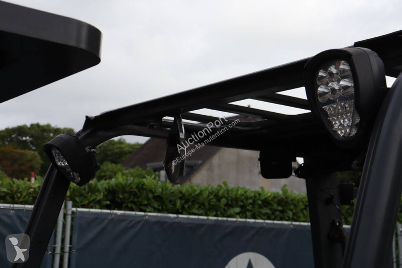 Stivuitor Doosan G55C-7
