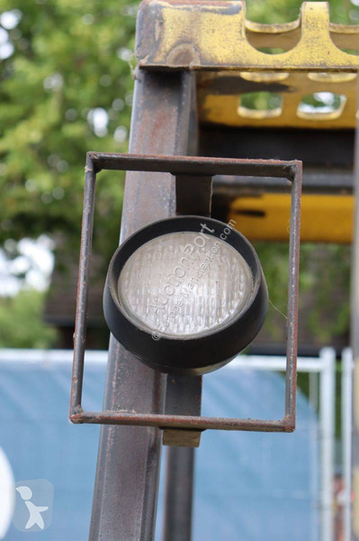 Carretilla elevadora Hyster E2.50XL