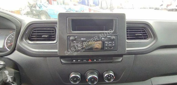 Véhicule utilitaire Renault