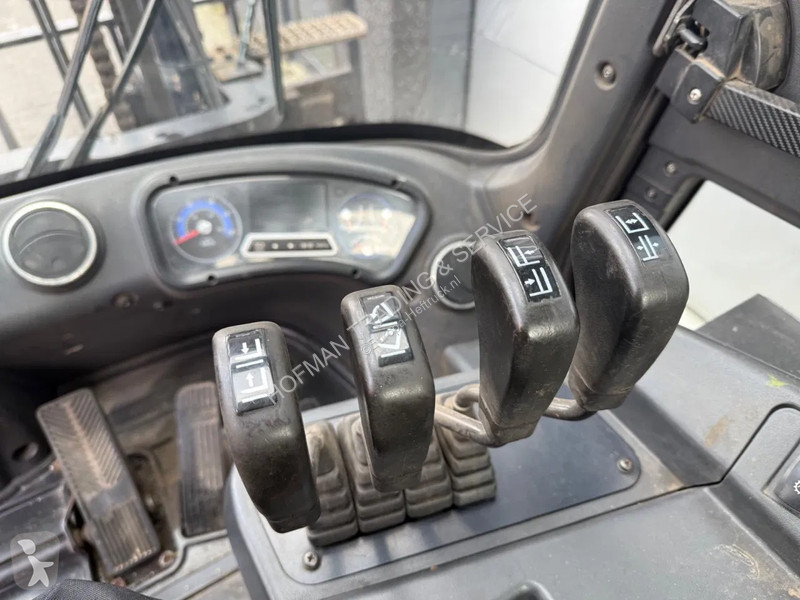 Кар Hyundai 70D-9A