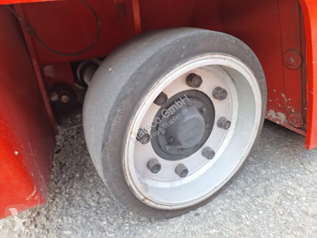 رافعة شوكية Kalmar ECF70-6C