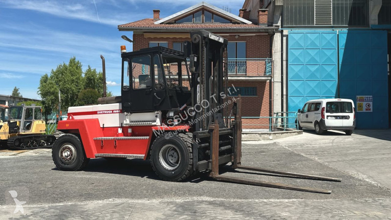 رافعة شوكية Svetruck 12-120 35