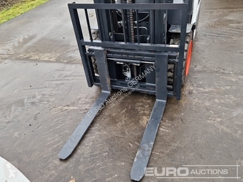 Кар Bobcat D30NX