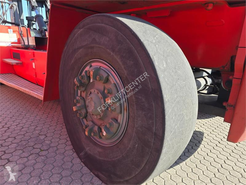Vysokozdvižný vozík Kalmar DCE330 RoRo