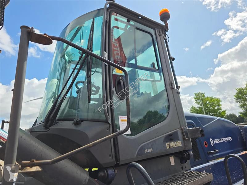 Кар Kalmar DCG180-12