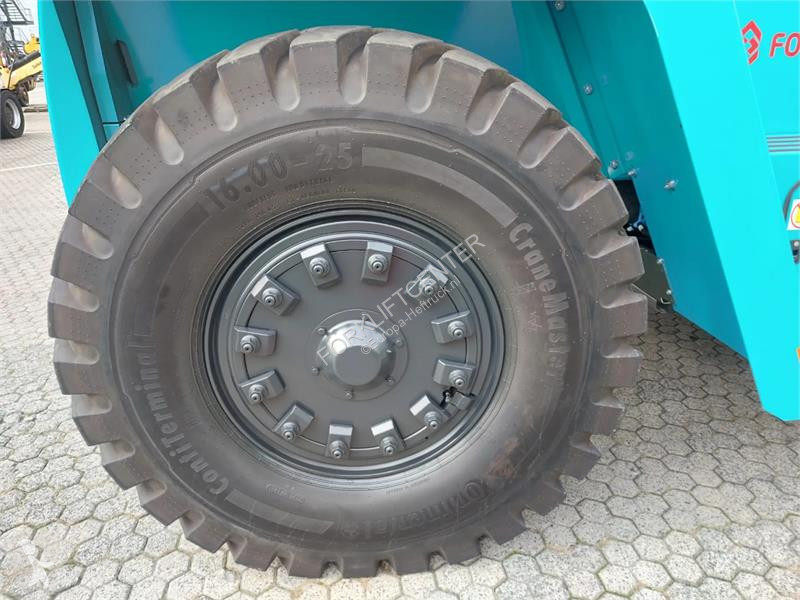 رافعة شوكية Konecranes SMV 33-1200C