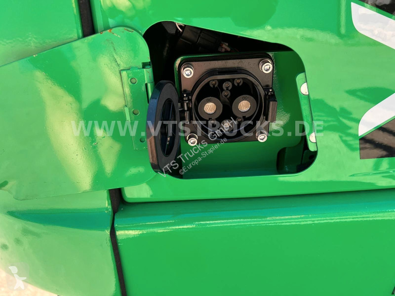 Løftetruck Hangcha CPD25-XD6-SI21 Elektro-Stapler