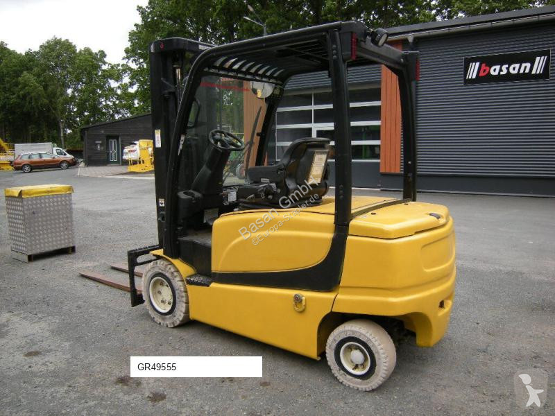 رافعة شوكية Yale ERP35VL E2395