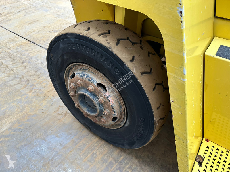 رافعة شوكية Hyster H12XM-6