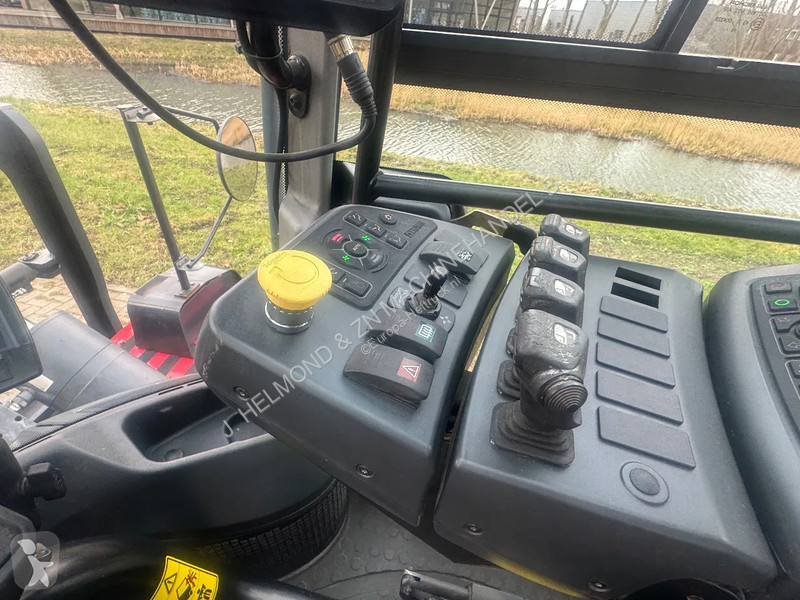 Кар Kalmar DCG220-12LB