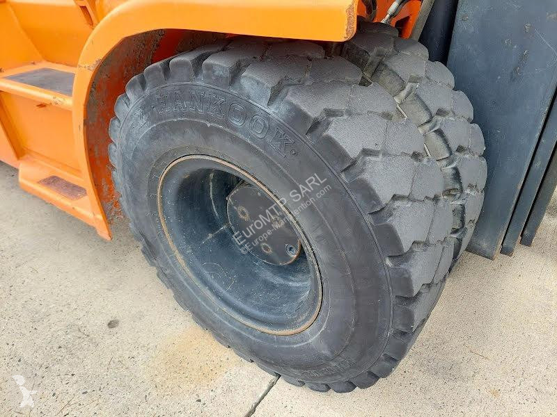 رافعة شوكية Doosan  D70S-7