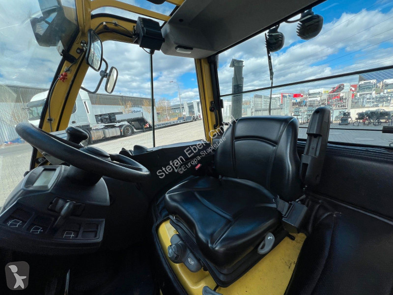 رافعة شوكية Hyster H4.0 FT6 / Verstellgerät /...