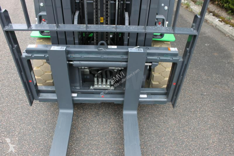 Løftetruck   FG18B
