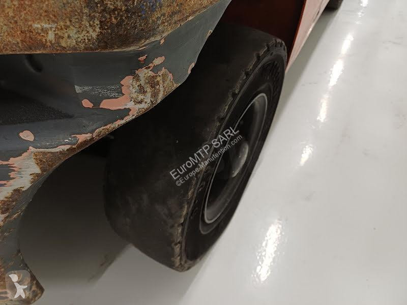 رافعة شوكية Toyota