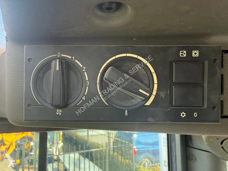 Heftruck Fenwick SMV20-1200C | 1472Hours!