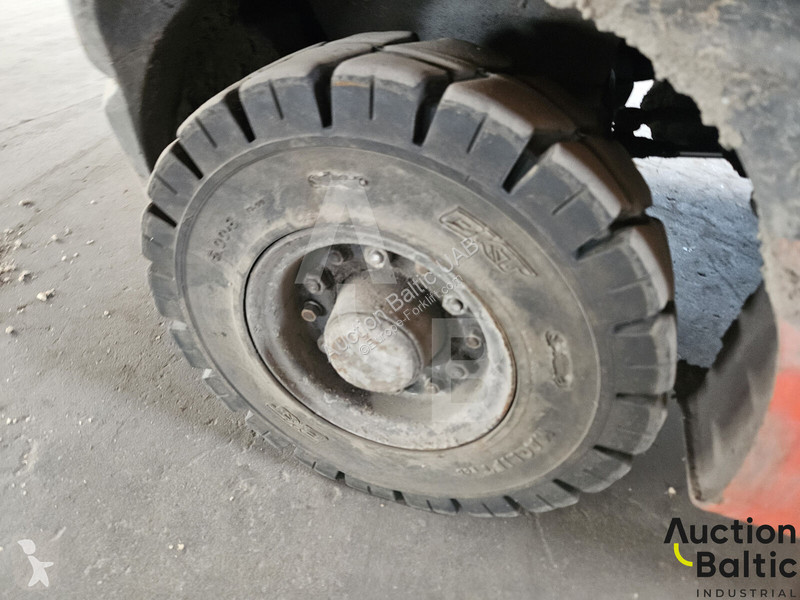 Автопогрузчик Toyota 02-6FGL15