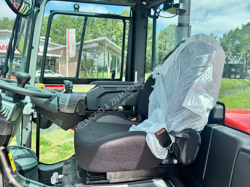 Кар Kalmar DCG 160-12