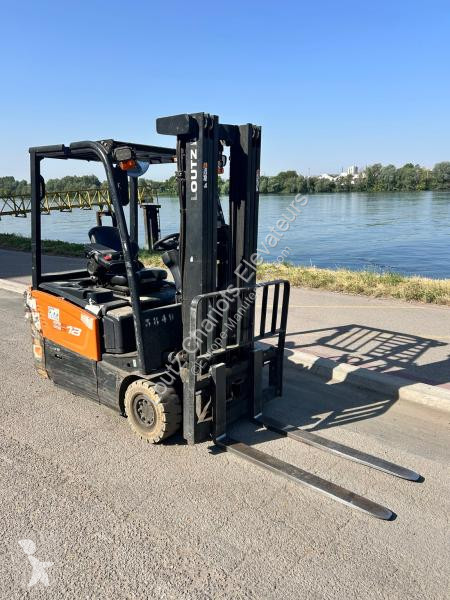 Lyfttruck Doosan  B18T-7