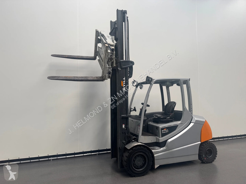 Heftruck Still 6050/600