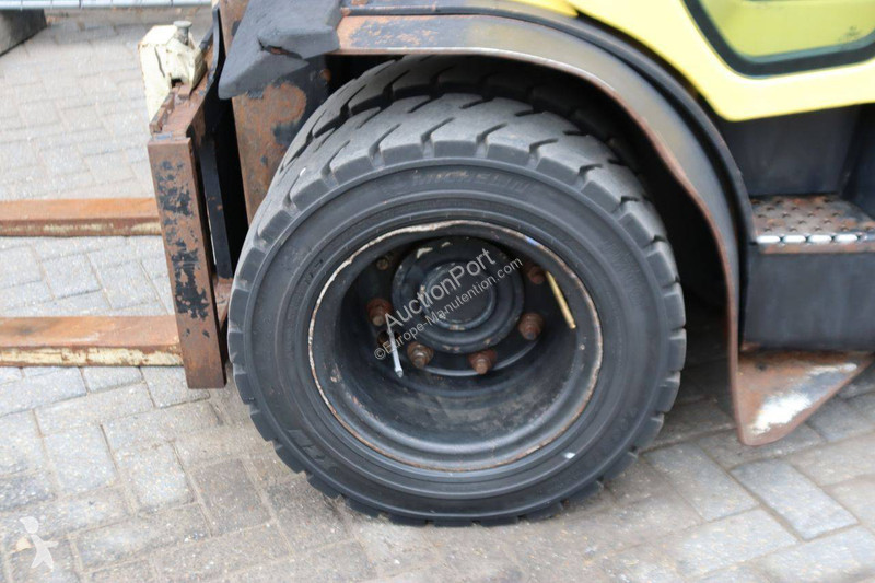 Stivuitor Hyster H4.2