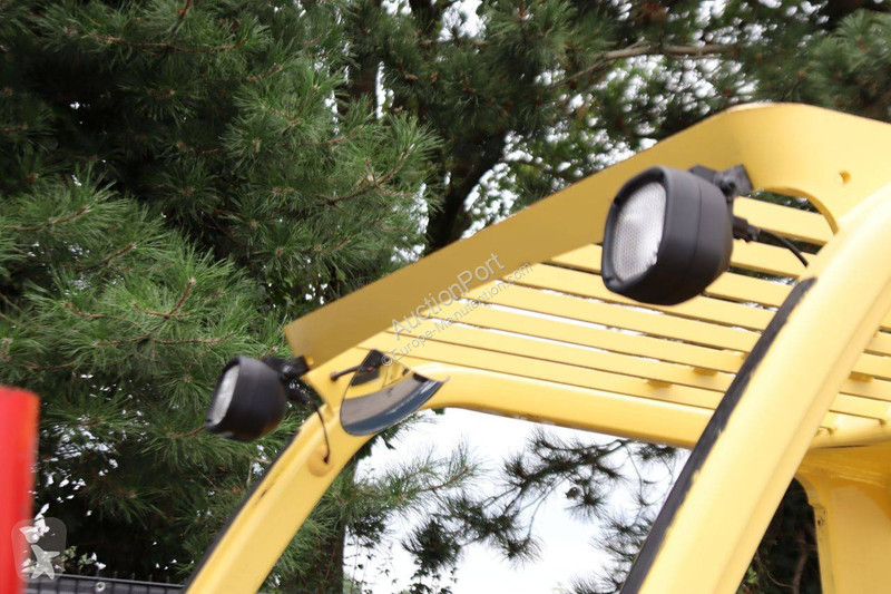 Vysokozdvižný vozík Hyster -32