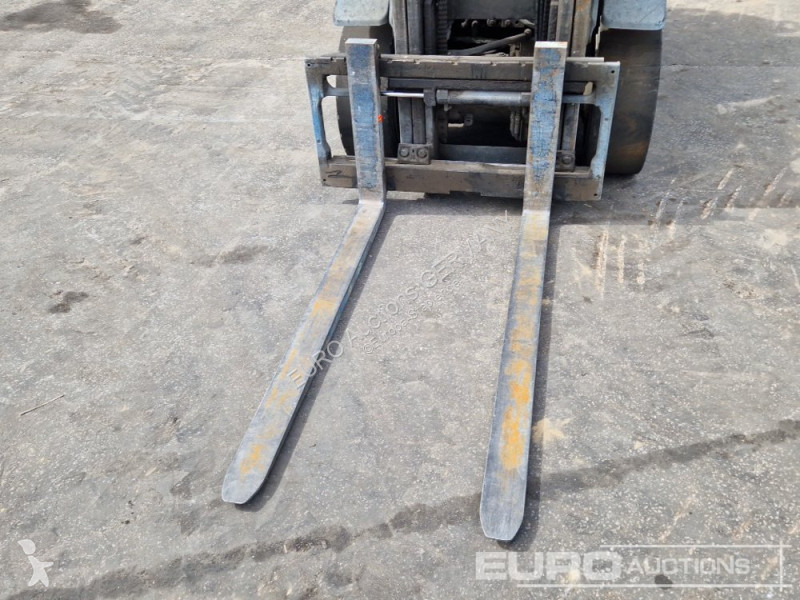 رافعة شوكية Hyster H3.0FT