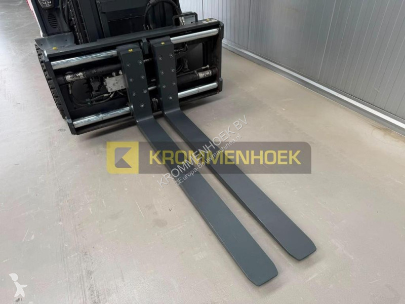 Lyfttruck Linde HL01/600 Battery 2025
