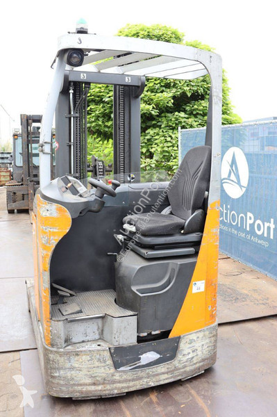 Heftruck Still FM-X20